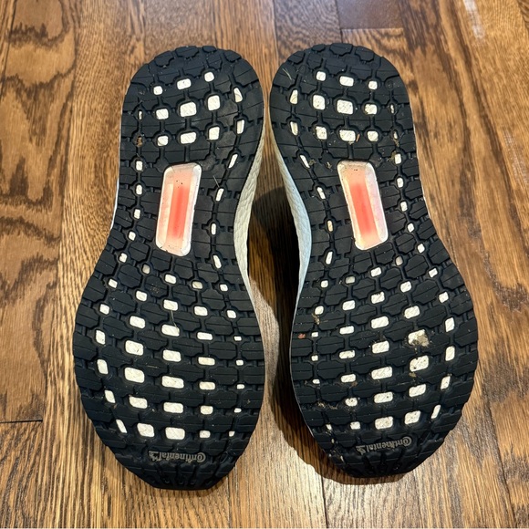 Adidas Ultraboost 20 Primeblue size 6.5 - Picture 3 of 5